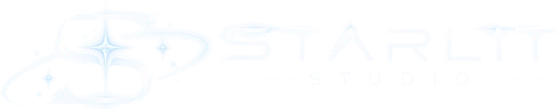 Starlit Studio home